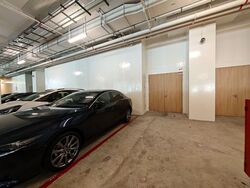 Interlocal Centre (D5), Factory #466473121